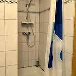 Dutti's - Wohlfuehl-studio, Kueche, Stellplatz, Self-check-in, Garten Apartment Ingolstadt